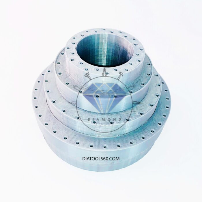 جا مته ای گردان (سایز بزرگ) - Image 3