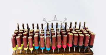 سرفرزی میل پوست های اماده