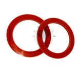 واشر زیر سیلند سیلیکونی - Image 2