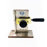 ریژ عمودی دوکاره (شمش،مفتول) 10cm - Image 2