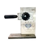 ریژ عمودی دوکاره (شمش،مفتول) 10cm - Image 4