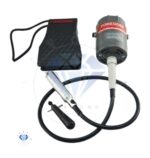 فرز آویز فوردم با هندپیس آچاری_Foredom - Image 3