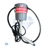 فرز آویز فوردم با هندپیس کلاجی_Foredom