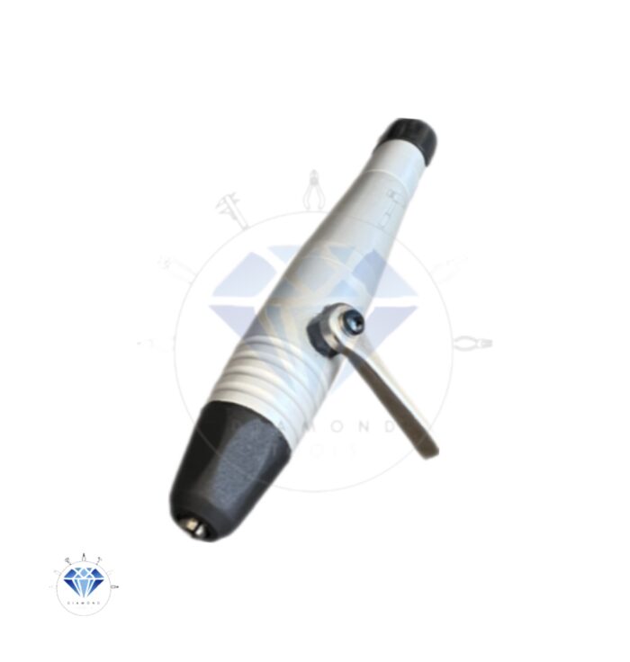 فرز آویز فوردم با هندپیس کلاجی_Foredom - Image 2