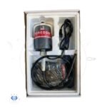 فرز آویز فوردم با هندپیس کلاجی_Foredom - Image 3