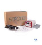 فرز استرانگ ۲۰۴ دور قرمز(سوهان برقی) - Image 2