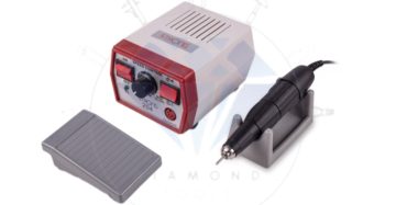 فرز استرانگ ۲۰۴ دور قرمز(سوهان برقی)