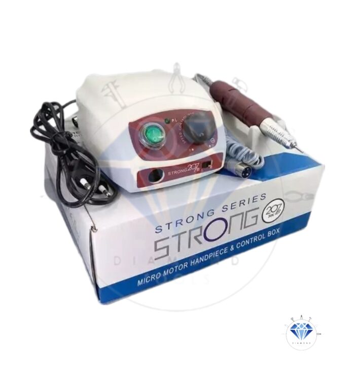 فرز استرانگ ۲۰۷ - Image 2