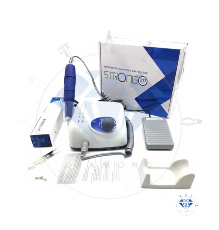 فرز استرانگ ۲۱۰ - Image 2