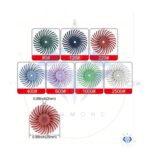 لاستیک خورشیدی - Image 2