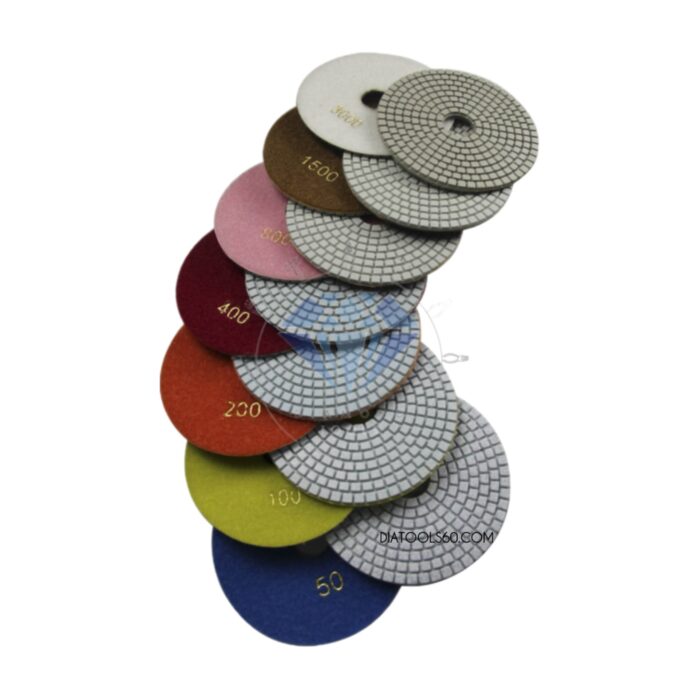 پد لپه ای - Image 2