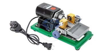 مروارید سوراخ کن