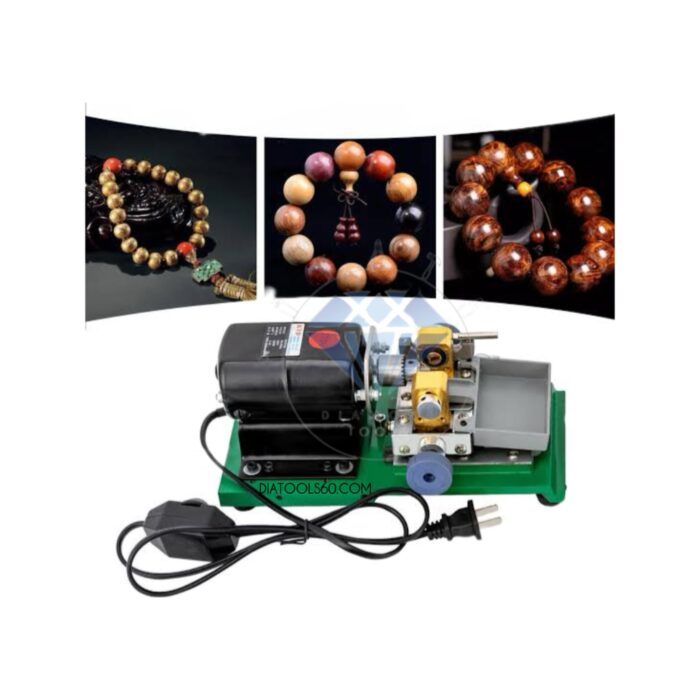 مروارید سوراخ کن - Image 2