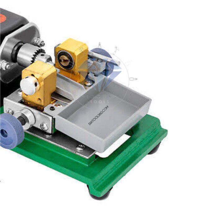 مروارید سوراخ کن - Image 4