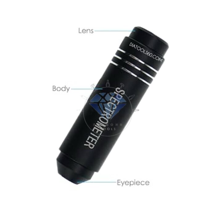 اسپکتروسکوپ - Image 5