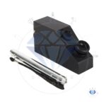 رفرکتومتر(با مایع لیکوئید)