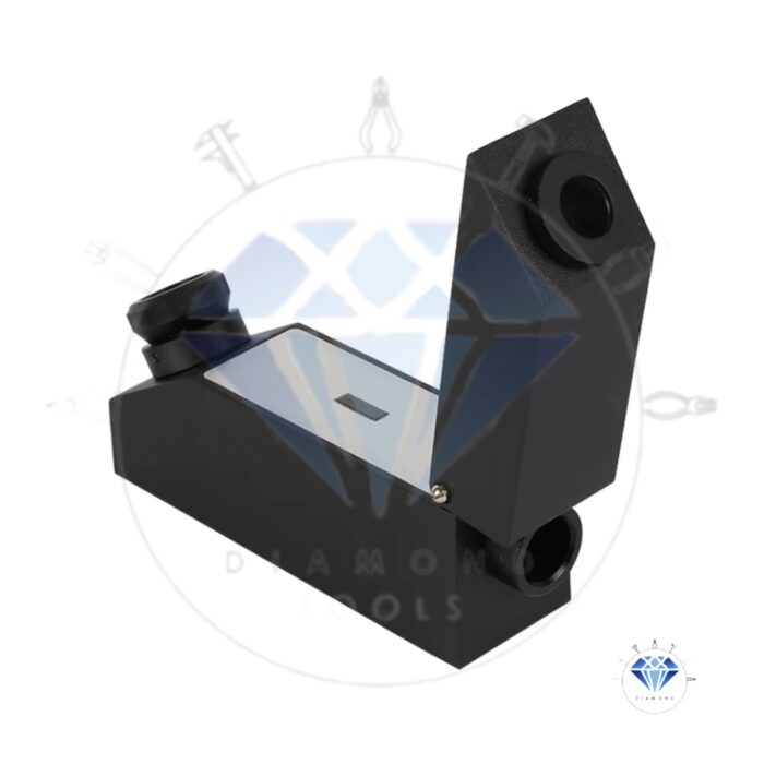 رفرکتومتر(با مایع لیکوئید) - Image 4