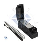 رفرکتومتر(با مایع لیکوئید) - Image 5