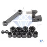 پک انگشتر گیر grs