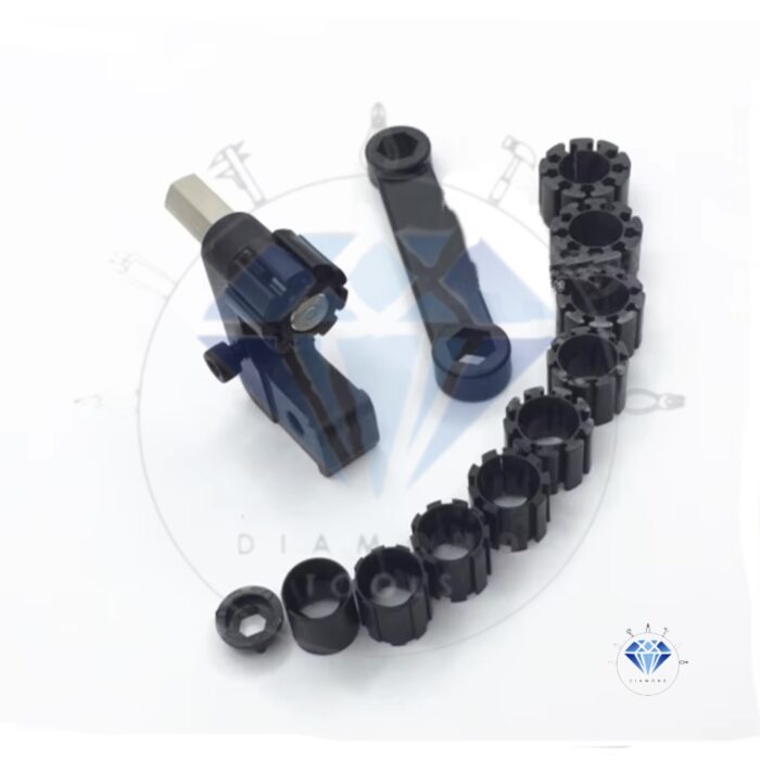 پک انگشتر گیر grs - Image 2