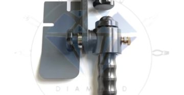 مشته grs (مشته مخراجی)