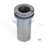 بوته کوره برقی (گرافیتی) 1kg - Image 3