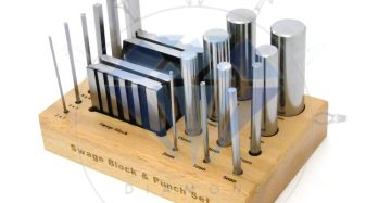 ست قالب کیمین (قالب خوشه)