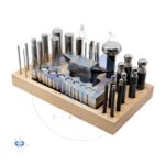 ست قال خوشه کیمین و گرد