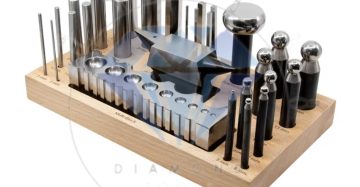 ست قال خوشه کیمین و گرد