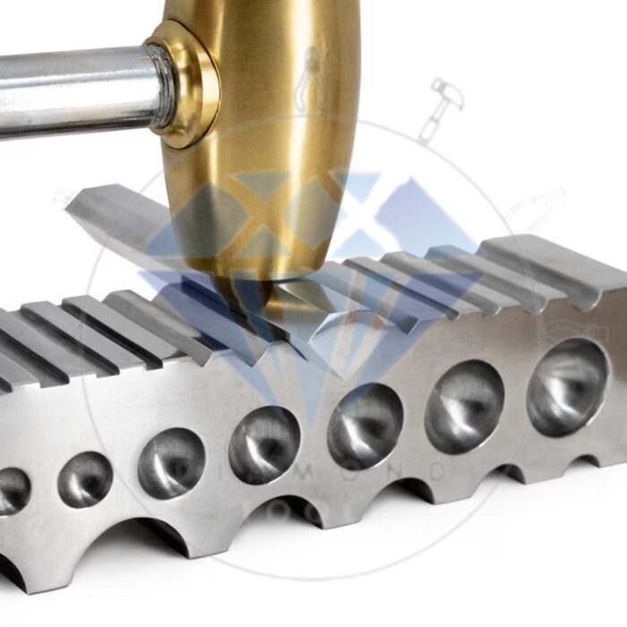 ست قال خوشه کیمین و گرد - Image 2