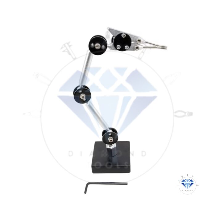 بازویی جوشکاری(پایه جفت) - Image 2