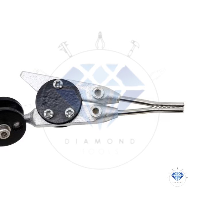 بازویی جوشکاری(پایه جفت) - Image 3