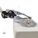 بازویی جوشکاری(پایه جفت) - Image 4