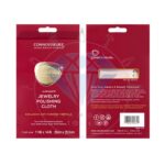 دستمال پاک کننده طلا - Image 2