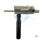 زاویه بر (موم بر)