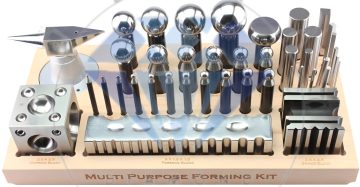 ست قالب خوشه 43 تایی