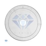 نازک بر،تیغ برش(شیمیایی بر) 0/3