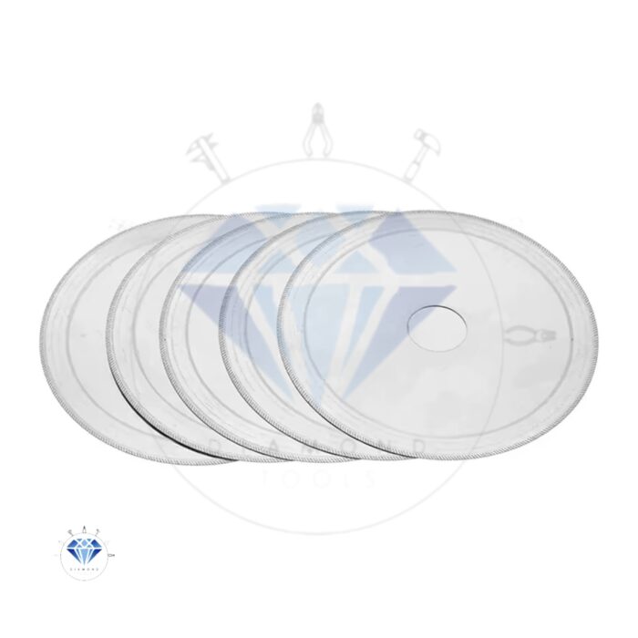 نازک بر،تیغ برش(شیمیایی بر) 0/3 - Image 3