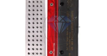 حدیده چهار ردیف (تنگستن)