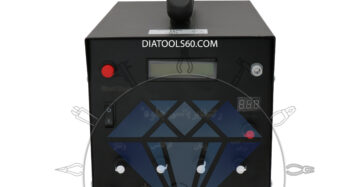 ترانس آبکاری (رکتیفایر پالسی)