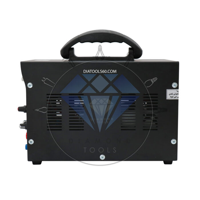 ترانس آبکاری (رکتیفایر پالسی) - Image 2