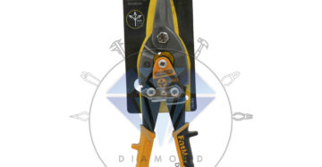 قیچی ورق بر چینی