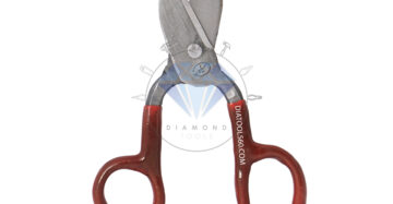 قیچی حلقه چه بر