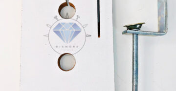 تخته پیشکار (تخته اره کاری)