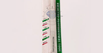 چفت استیل (گرید یک)