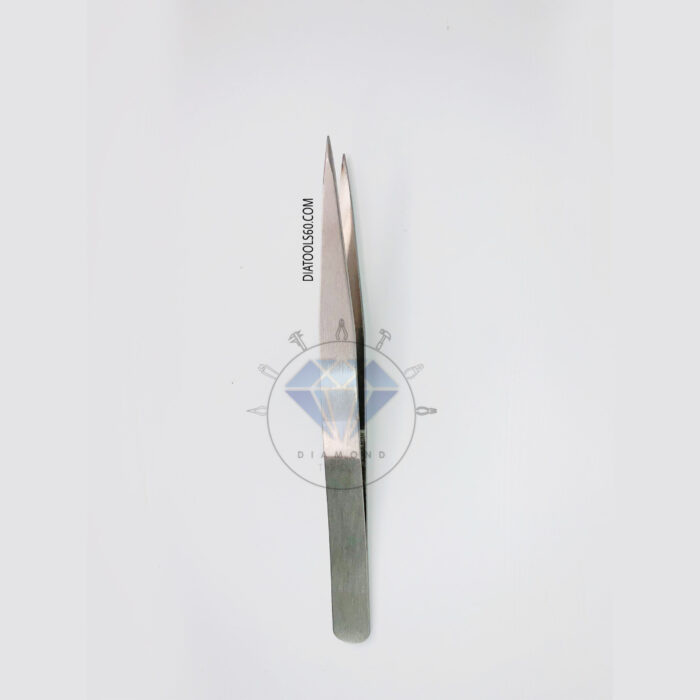 چفت استیل (پنس جوشکاری)15cm - Image 2