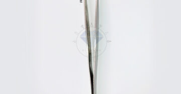 چفت استیل (پنس جوشکاری)15cm