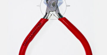 انبر کف چین دیاموند