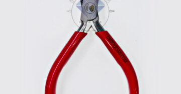 انبر دم تخت دیاموند(سایز بزرگ)