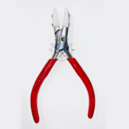 انبر دم تخت دیاموند محافظ دار